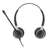 EPOS IMPACT SC 662 Wired OE Headset black