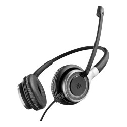 EPOS IMPACT SC 662 Wired OE Headset black