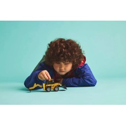 LEGO TECHNIC 42197 Koparko-ładowarka