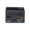 DIGITUS HighSpeed reapeater HDMI, 35m