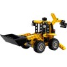 LEGO TECHNIC 42197 Koparko-ładowarka