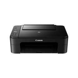 Canon PIXMA TS3355 Atramentowa A4 4800 x 1200 DPI Wi-Fi