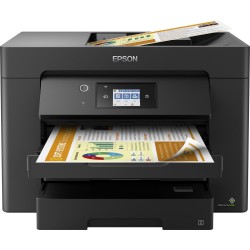 Epson WorkForce WF-7830DTWF Atramentowa A3 4800 x 2400 DPI Wi-Fi