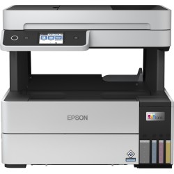 Epson EcoTank ET-5150 Atramentowa A4 4800 x 1200 DPI 37 stron/min Wi-Fi