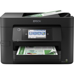 Epson WorkForce Pro WF-4820DWF Atramentowa A4 4800 x 2400 DPI 25 stron/min Wi-Fi