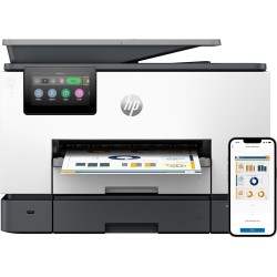 Urządzenie wielofunkcyjne HP OfficeJet Pro 9130b