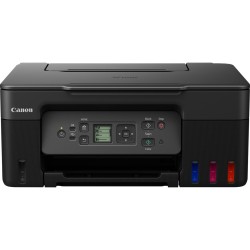 URZĄDZENIE WIELOFUNKCYJNE ATRAMENTOWE CANON PIXMA G3470 CZARNA