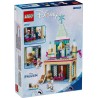 LEGO DISNEY PRINCESS 43265 Kraina lodu: Zamek w Arendelle