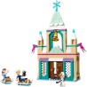 LEGO DISNEY PRINCESS 43265 Kraina lodu: Zamek w Arendelle