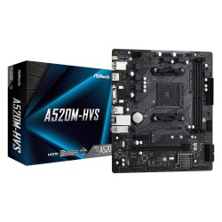 Płyta główna Asrock A520M-HVS