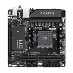 Płyta główna Gigabyte A520I AC