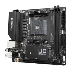 Płyta główna Gigabyte A520I AC