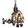 LEGO Harry Potter 76426 Dom na wodzie przy Hogwarcie