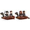 LEGO Harry Potter 76426 Dom na wodzie przy Hogwarcie