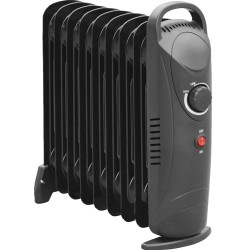 Mini piekarnik Adler CAMRY CR 6007 (Elektroniczne 1800W kolor srebrny)