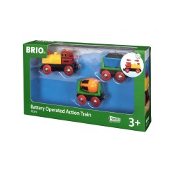 BRIO 7312350333190