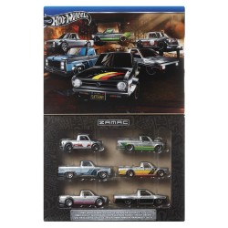 Hot Wheels HRX57 samochodzik