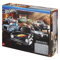 Hot Wheels HRX57 samochodzik