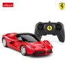 Auto na radio Ferrari LaFerrari 1:24 48900 RASTAR