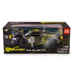 Model RMZ Hobby 1:32 AudiR8 GT3 H-139 81390