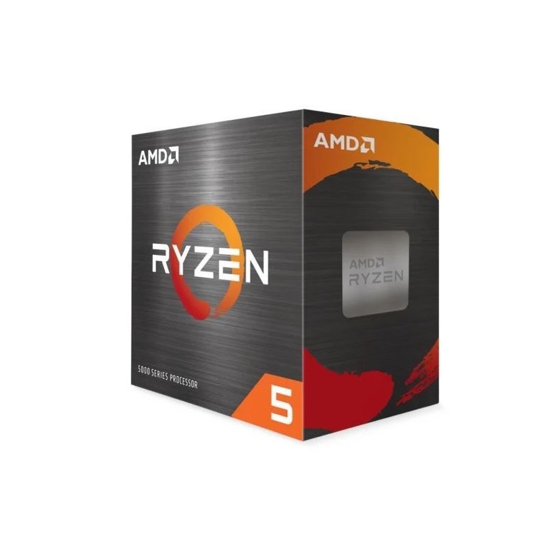 Procesor AMD Ryzen 5 5600 Box