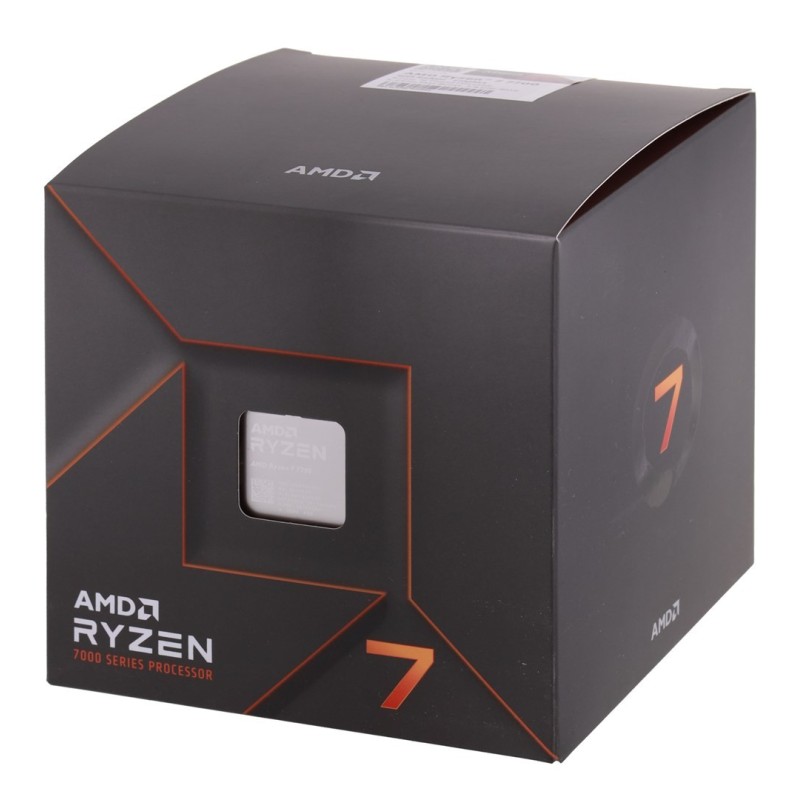 Procesor AMD Ryzen 7 7700