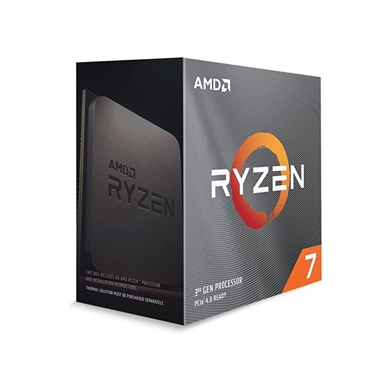 Procesor AMD Ryzen 7 5700X Box