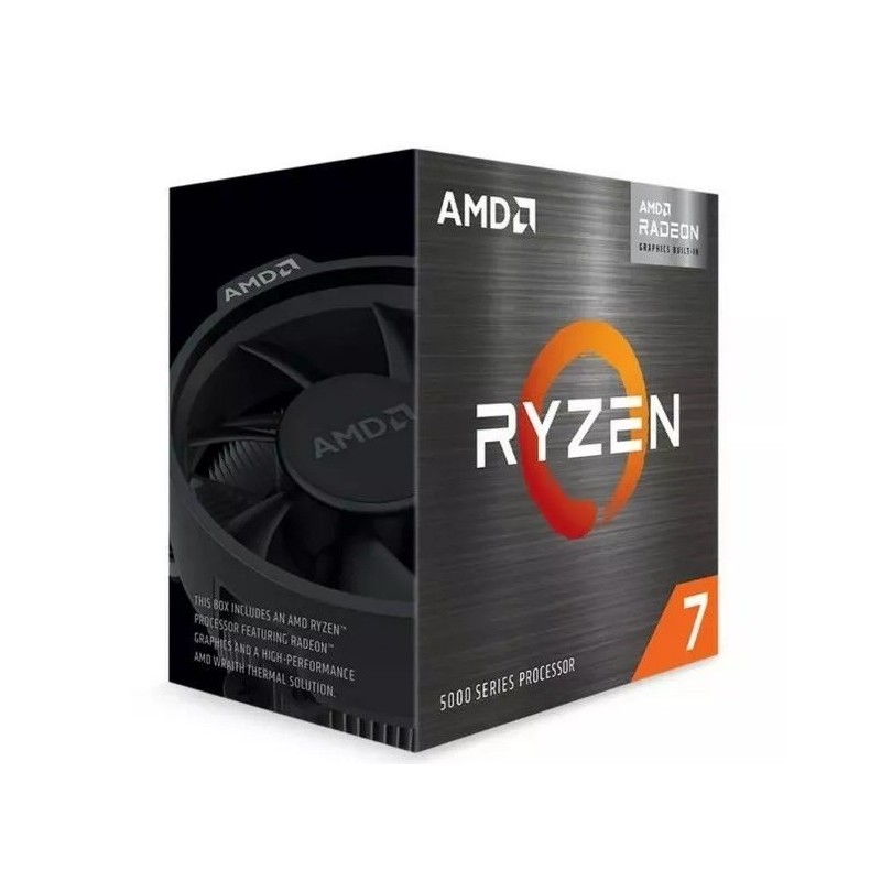 Procesor AMD Ryzen 7 5700G