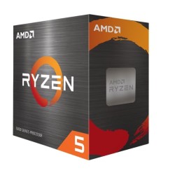 Procesor AMD Ryzen 5 5500