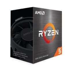 Procesor AMD Ryzen 5 5500