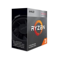 Procesor AMD Ryzen 3 3200G Box