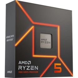 Procesor AMD Ryzen 5 7600X