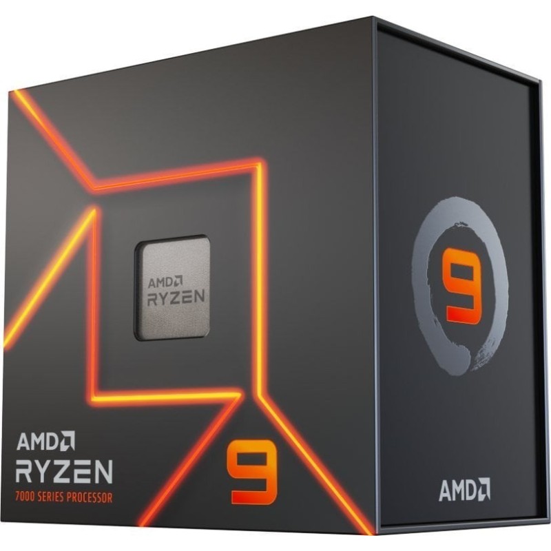 Procesor AMD Ryzen 9 7950X