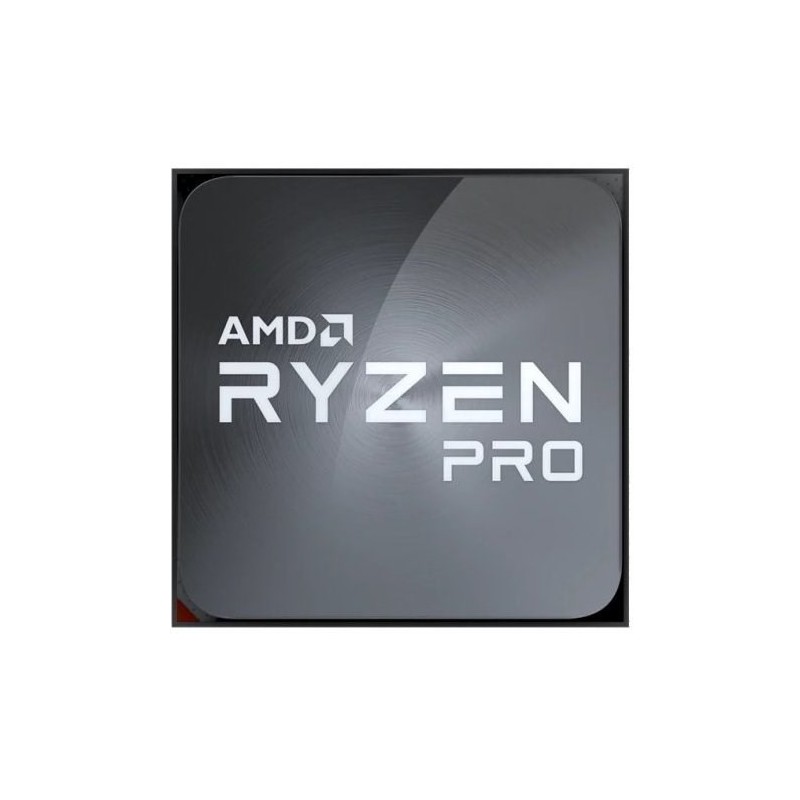 Procesor AMD Ryzen 3 PRO 4350G Tray