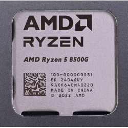 Procesor AMD Ryzen 5 8500G