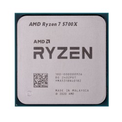 Procesor AMD Ryzen 7 5700X TRAY