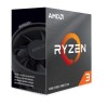 Procesor AMD Ryzen 3 4100 BOX