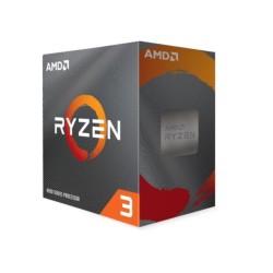 Procesor AMD Ryzen 3 4100 BOX