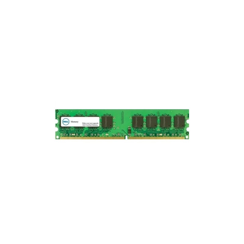 SERVER MEMORY 16GB PC25600/DDR4 UDIMM OEM 370-AGQU DELL