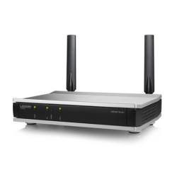 Lancom Systems 730-4G+ router bezprzewodowy Gigabit Ethernet Czarny, Szary