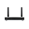 Lancom Systems 730-4G+ router bezprzewodowy Gigabit Ethernet Czarny, Szary