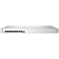 Huawei S380-H8T3ST Gigabit Ethernet (10/100/1000) 1U Szary