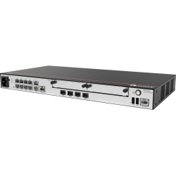 Huawei NetEngine AR730 ruter Gigabit Ethernet Szary