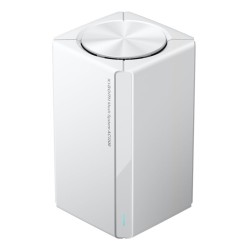 Xiaomi AC1200 2 Pack Dual-band (2.4 GHz/5 GHz) Wi-Fi 5 (802.11ac) Biały Wewnętrzne