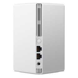 Xiaomi AC1200 2 Pack Dual-band (2.4 GHz/5 GHz) Wi-Fi 5 (802.11ac) Biały Wewnętrzne