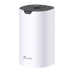 TP-Link DECO S7 Dual-band (2.4 GHz/5 GHz) Wi-Fi 5 (802.11ac) Biały 3 Wewnętrzne