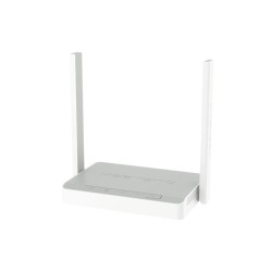 WRL ROUTER 1200MBPS 10/100M 4P/CARRIER KN-1713-01EN KEENETIC