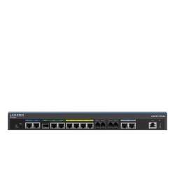 LANCOM 1926VAG (EU) ruter Gigabit Ethernet Czarny