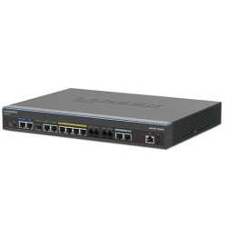 LANCOM 1926VAG (EU) ruter Gigabit Ethernet Czarny