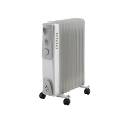 Grzejnik olejowy 9 żeberek 2000W Volteno